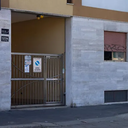 Loft Sandy Casa vacanze