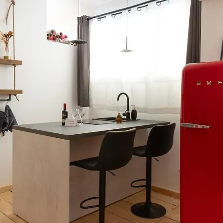 Casa vacanze Loft Sandy Milano