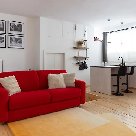 Loft Sandy