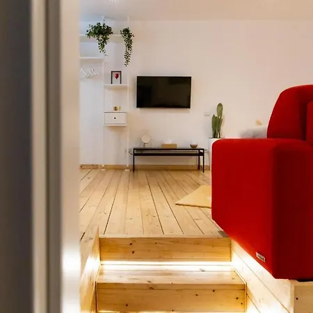 Loft Sandy Holiday home