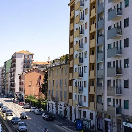 Loft Sandy Holiday home Milan