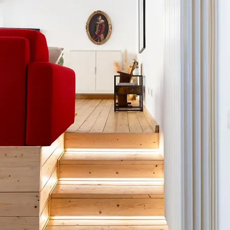 Loft Sandy Milan