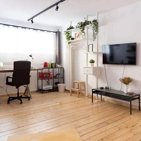 Loft Sandy * Milan