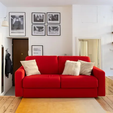 Loft Sandy Holiday home