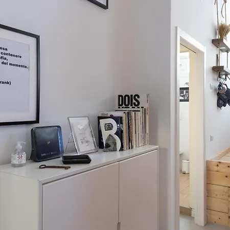 Loft Sandy * Milan