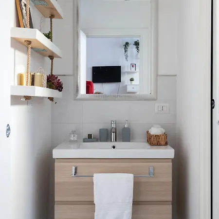 Loft Sandy Holiday home Milan