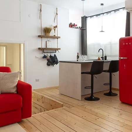 Holiday home Loft Sandy *