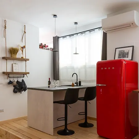 Loft Sandy Holiday home *