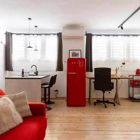 Loft Sandy * Milan