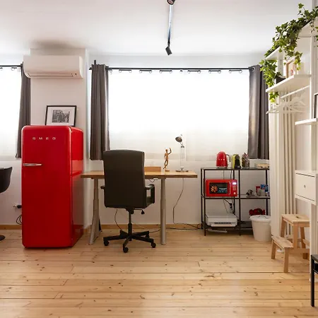 Loft Sandy Holiday home *