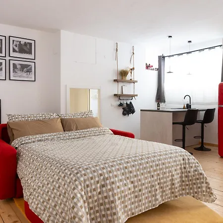 Holiday home Loft Sandy Milan